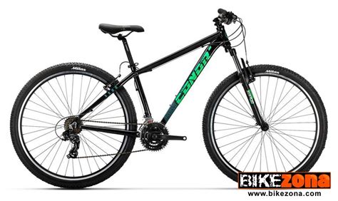CONOR 5500 (2021) .